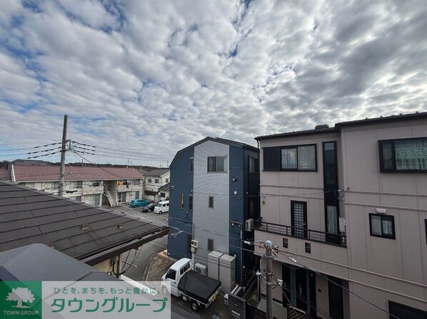 ソル・アスールの物件内観写真